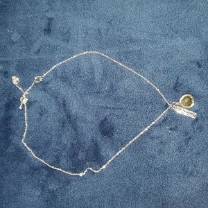 Chloe + Isabel Brave necklace